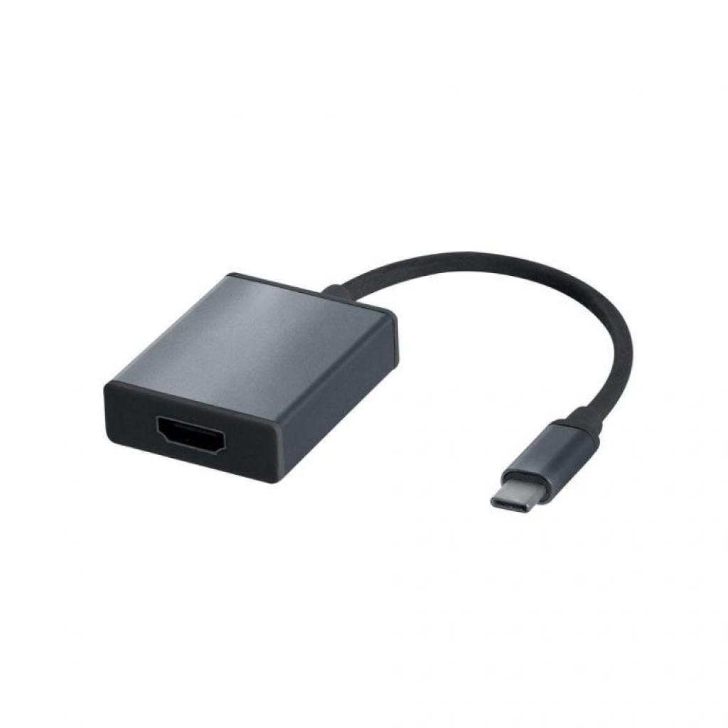 Adaptador USB-C Para HDMI Argom ARG-CB-0060