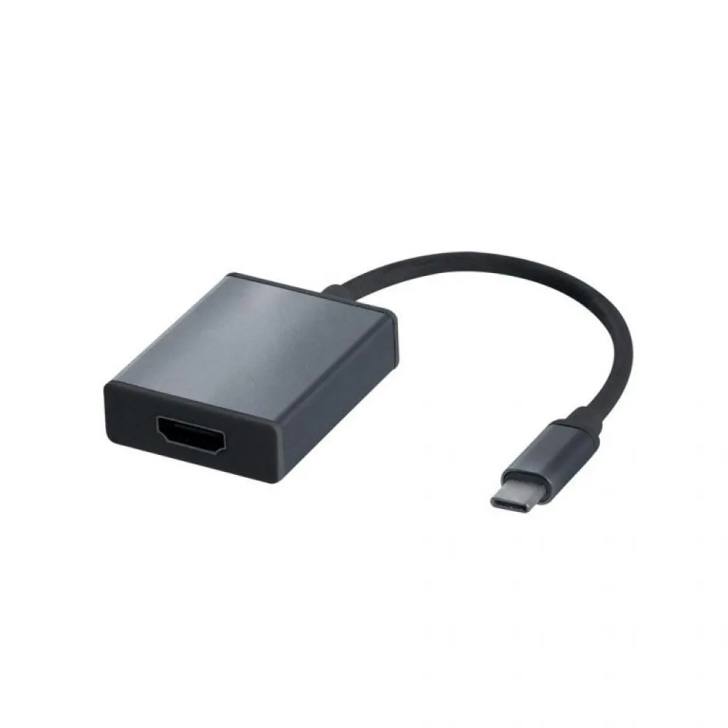 Adaptador USB-C Para HDMI Argom ARG-CB-0060