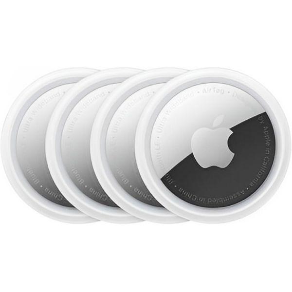 Anúncio: Localizador Apple Airtag MX542 4 Unidades