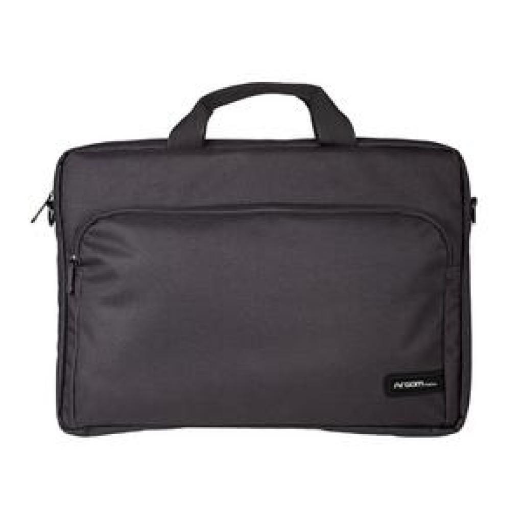 MALETA Para Notebbok 15.6" ARGOM ARG-BG-6780BK (IVA)