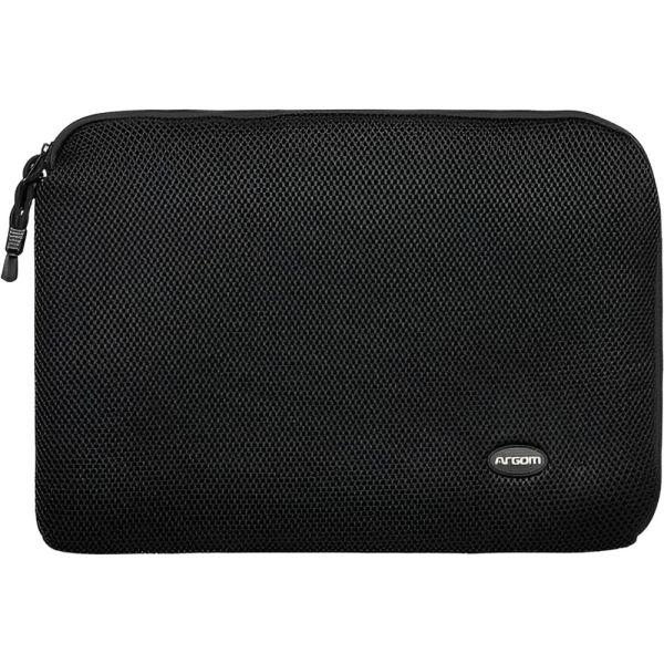 PASTA Para Notebook 15.6" ARGOM ARG-SL-0015B PRETO (IVA)