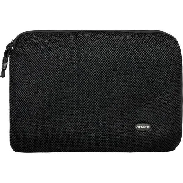 Pasta Para Notebook 15.6" ARGOM ARG-SL-0015B PRETO (IVA)