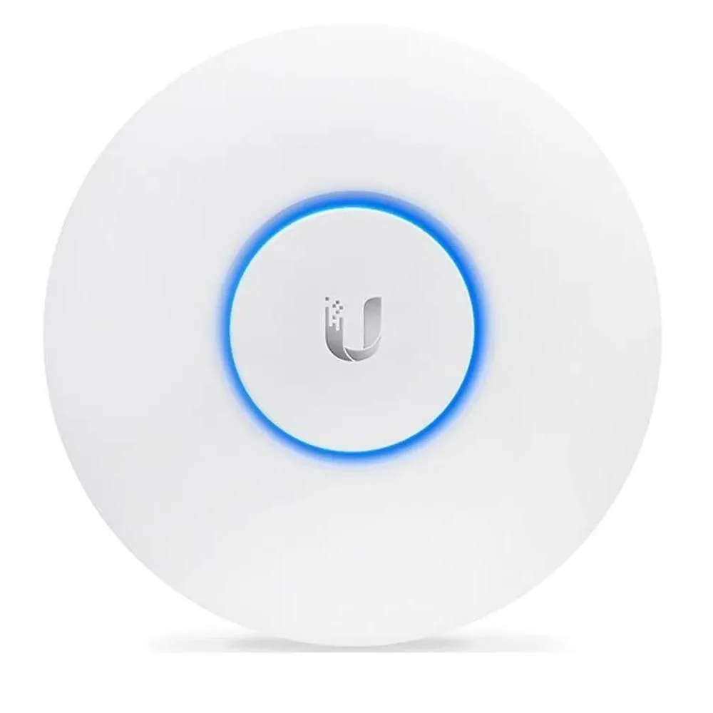 UBIQUITI UAP-NANOHD-BR 4X4 MU-MIMO WAVE2 WIFI
