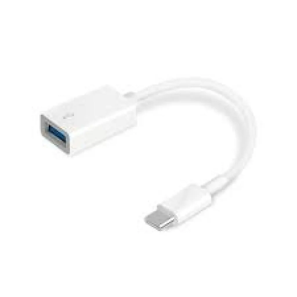 Adaptador USB-C Para USB 3.0 Tp-Link UC400