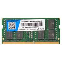 Memóriaória Para Notebook DDR4 16GB 3200MHz Macroway