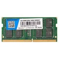 Memória Para Notebook DDR4 16GB 3200MHz Macroway