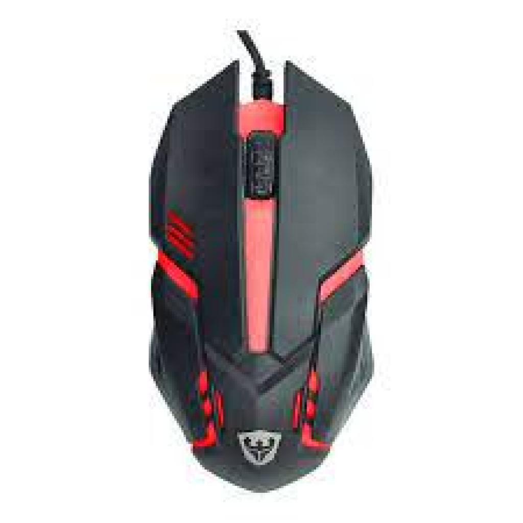 Mouse Gamer Rgb Satellite A95