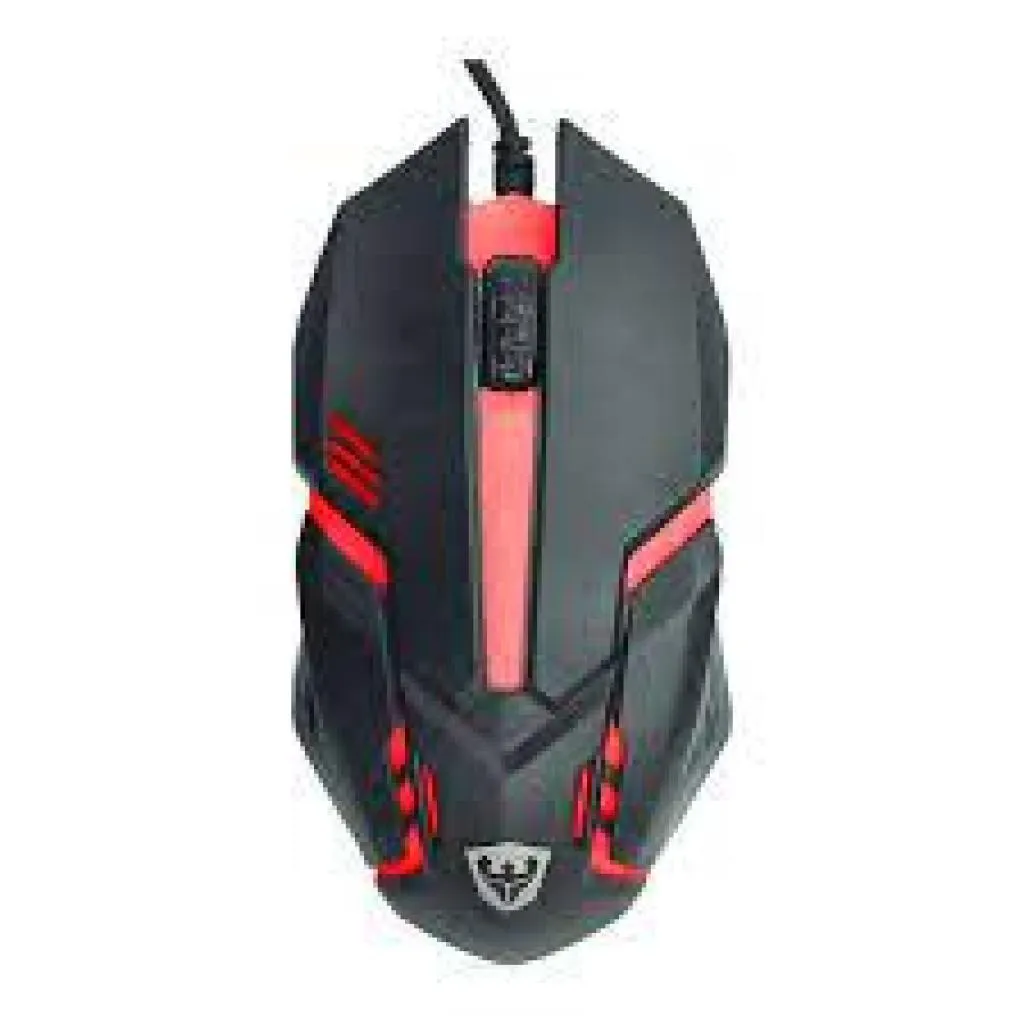 Mouse Gamer Rgb Satellite A95