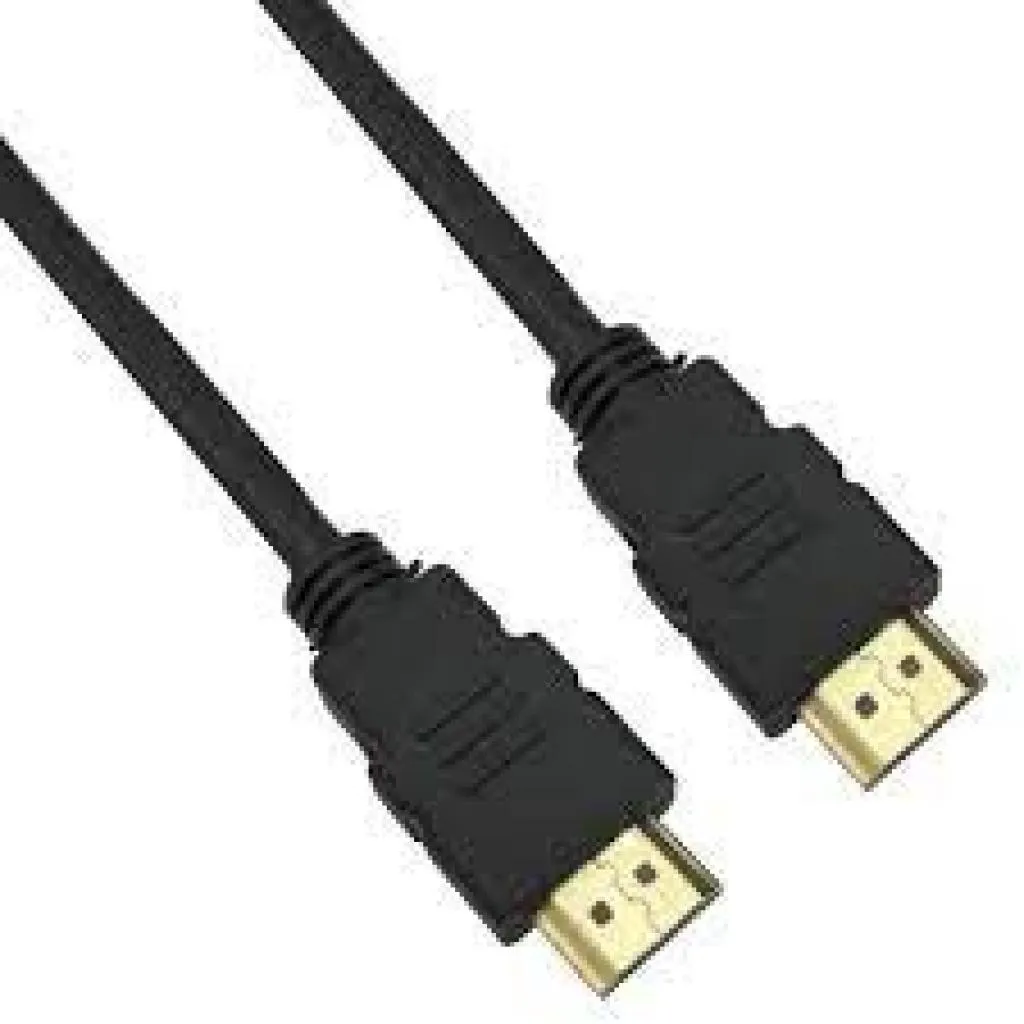 Cabo HDMI  3MTS Microfins