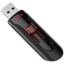 Pen Drive   32GB Sandisk Z600 Cruze Glide