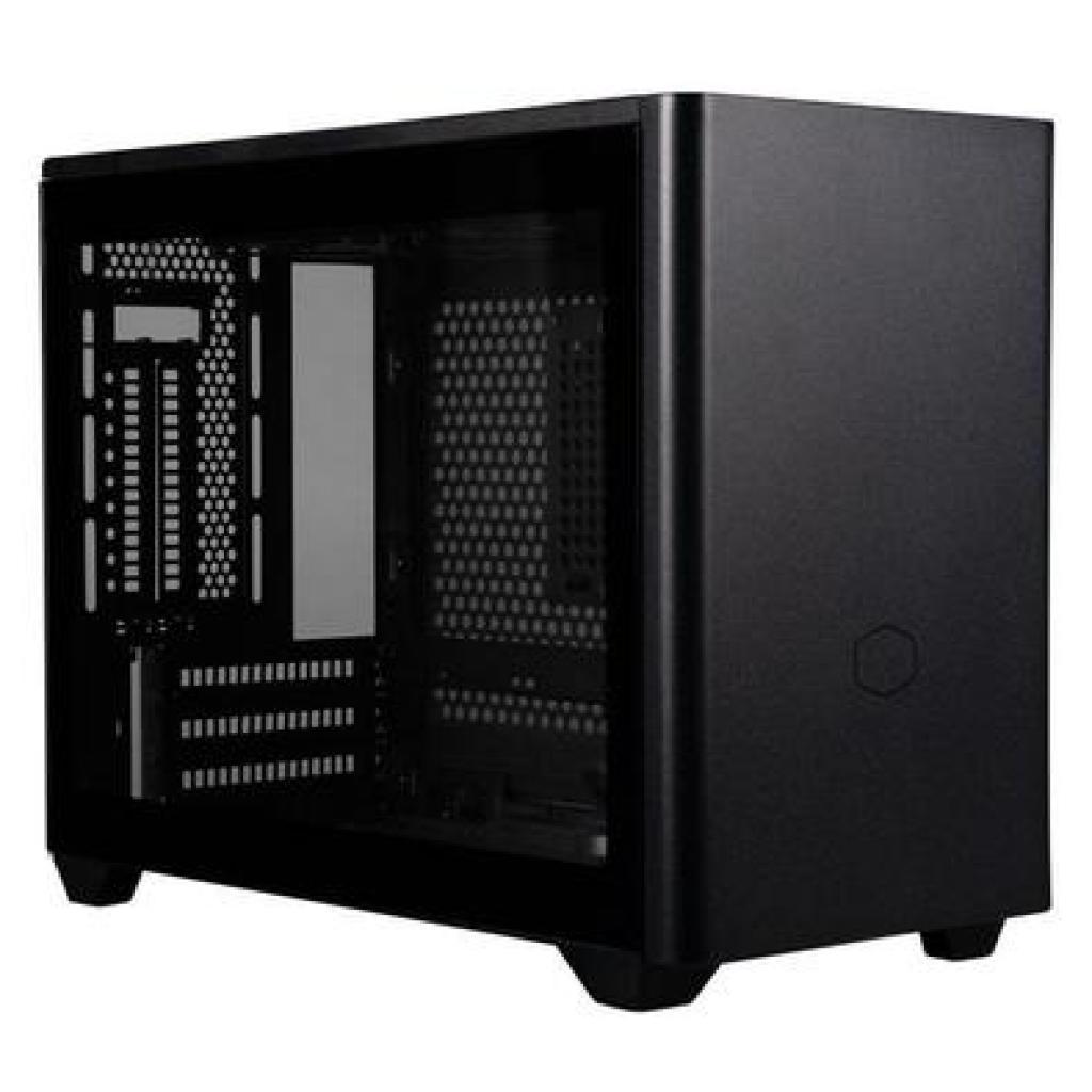 Anúncio: Gabinete Cooler Master Masterbox NR200P Sfx MCB-NR200P-KGNN