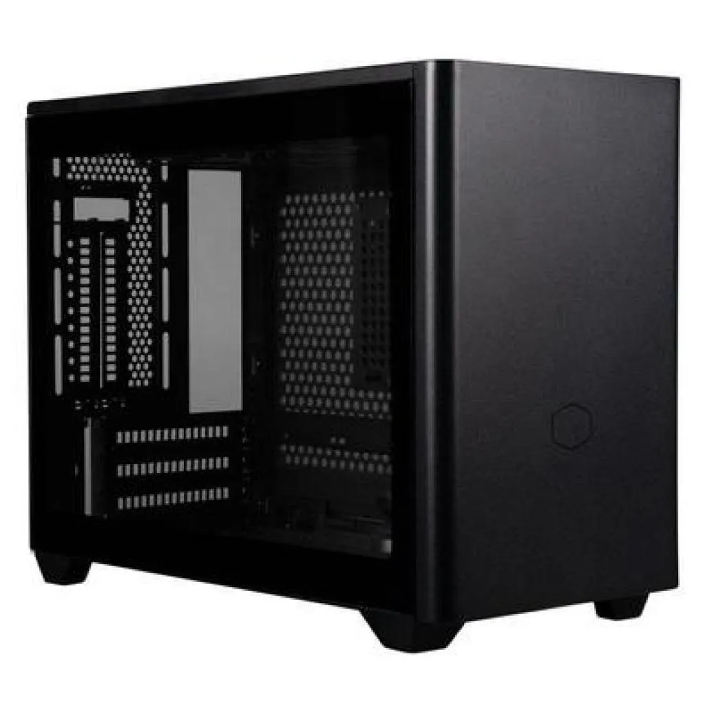 Gabinete Cooler Master Masterbox NR200P Sfx MCB-NR200P-KGNN