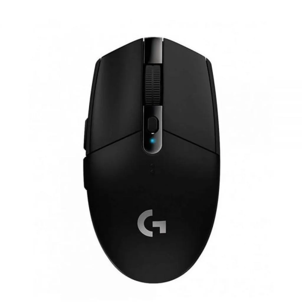 Anúncio: MOUSE LOGITECH G305 PRETO 910-005281
