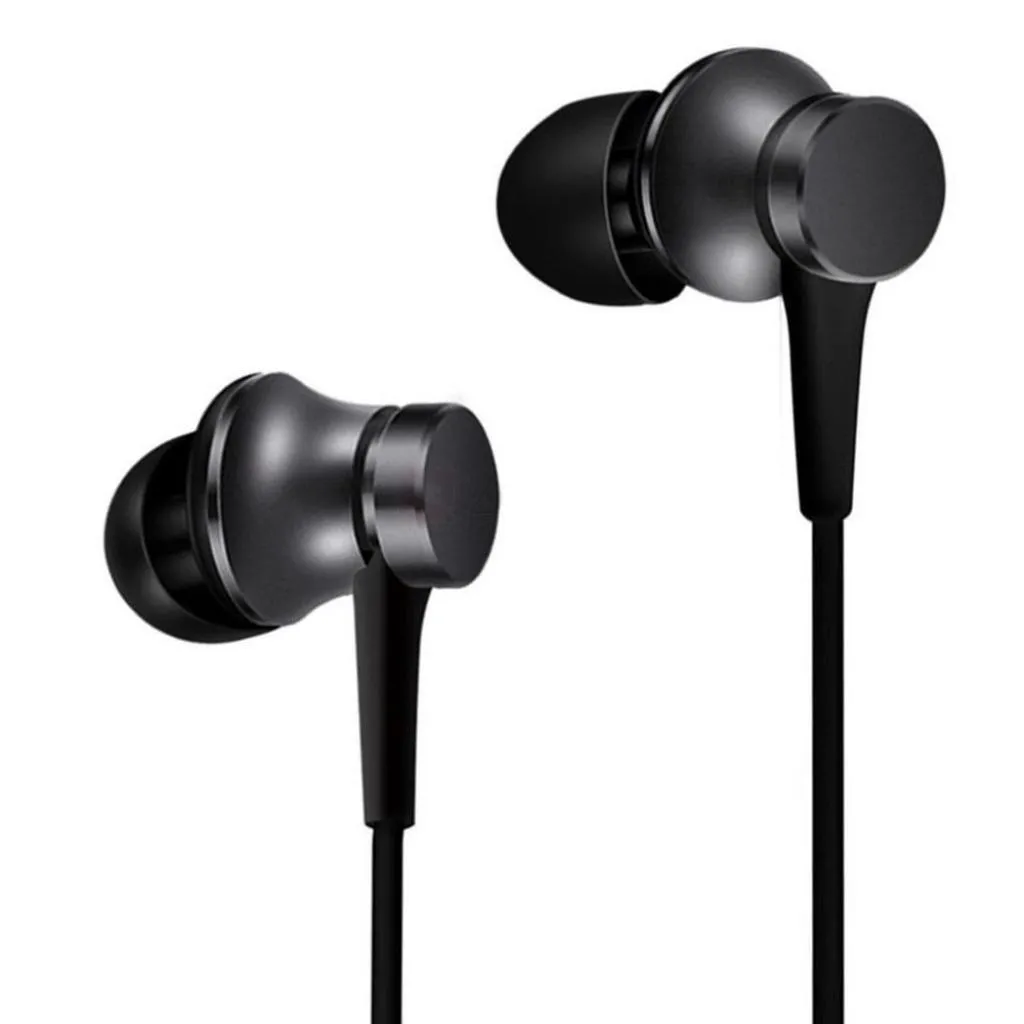 FONE XIAOMI MI BASIC HSEJ03JY MAT BLACK