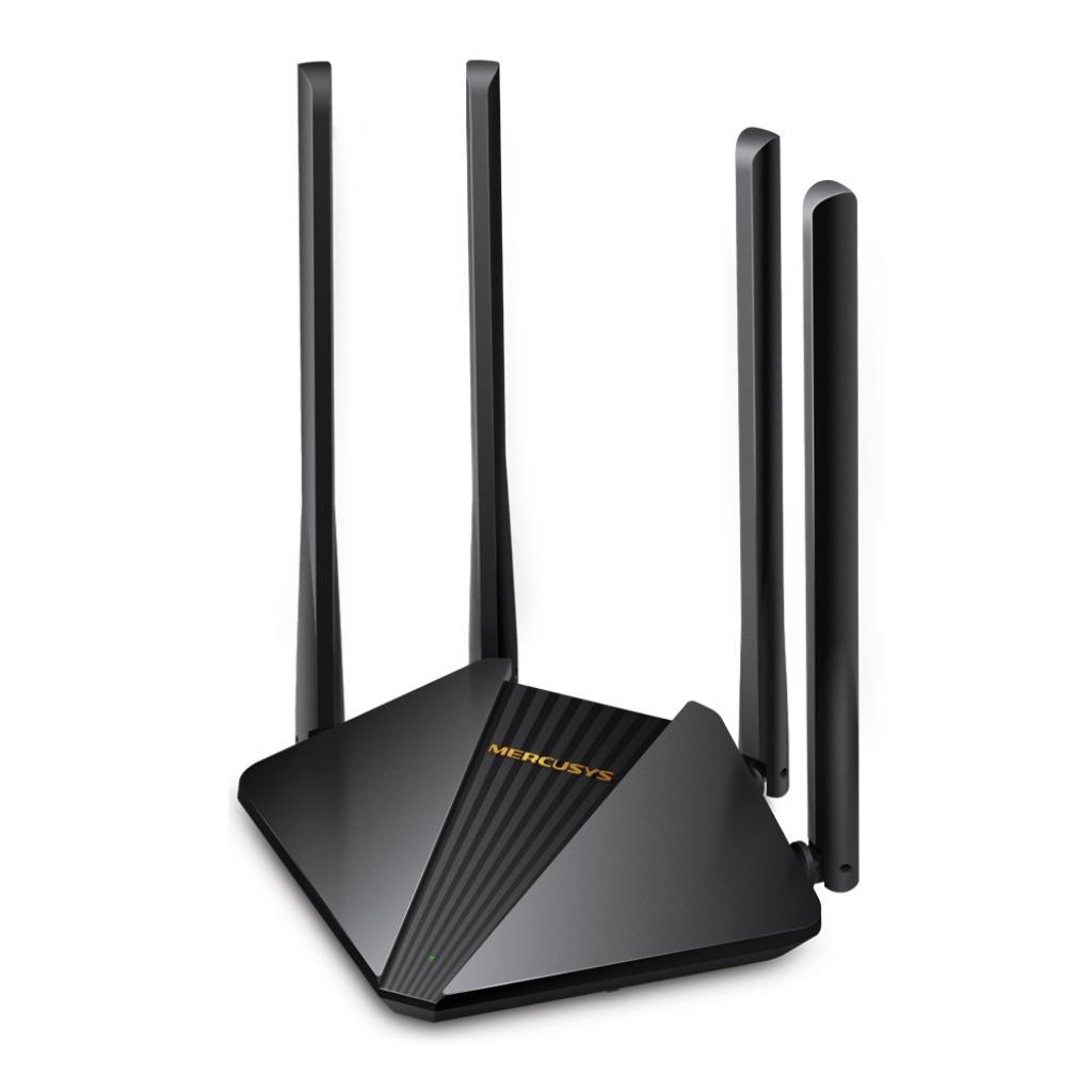 Roteador Mercusys MR30G AC1200 Dual Band Wireless