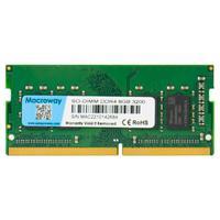 Anúncio: Memória Para Notebook DDR4 8GB 3200MHz Macroway