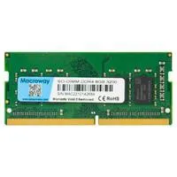 Memória Para Notebook DDR4 8GB 3200MHz Macroway