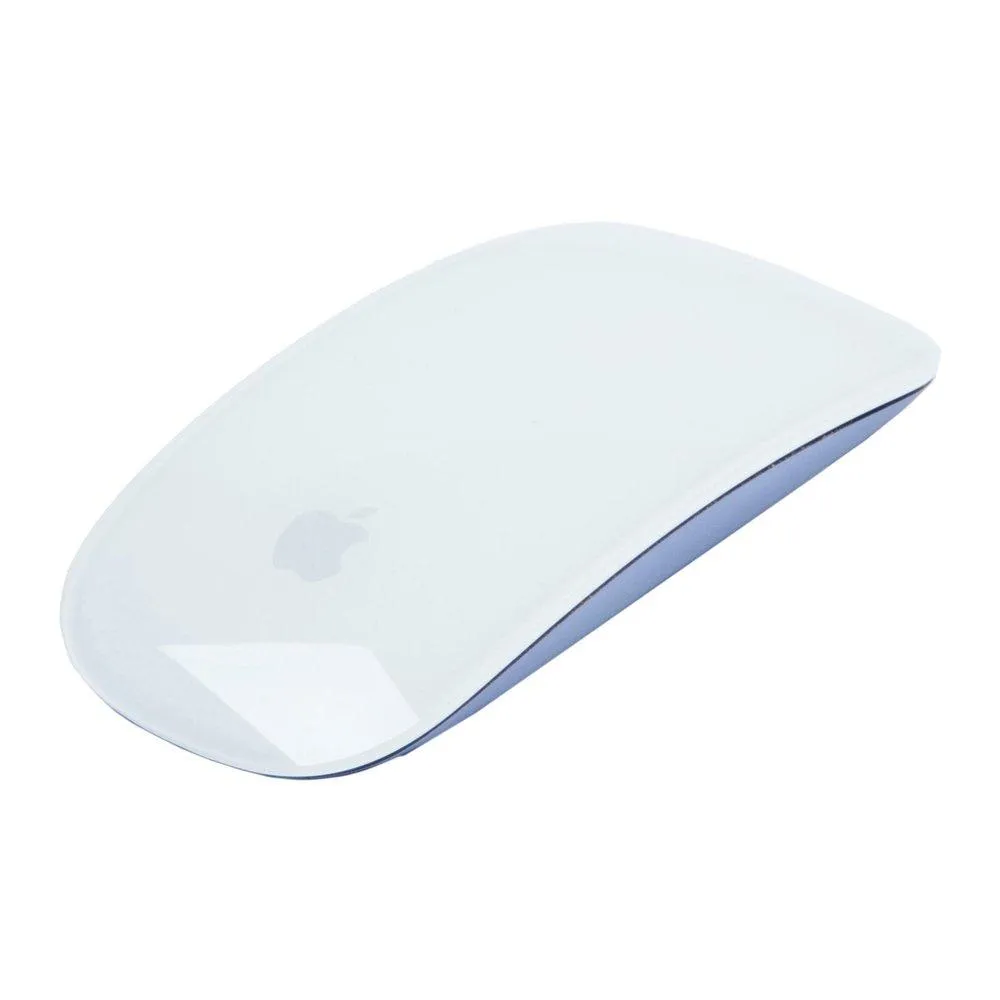 Anúncio: Mouse Apple Magic MK2E3AM/A BT Branco