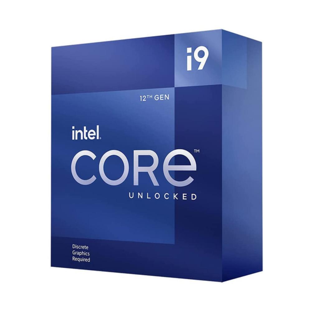 Processador Intel Core i9-12900KF 2.40GHz 30MB Lga 1700
