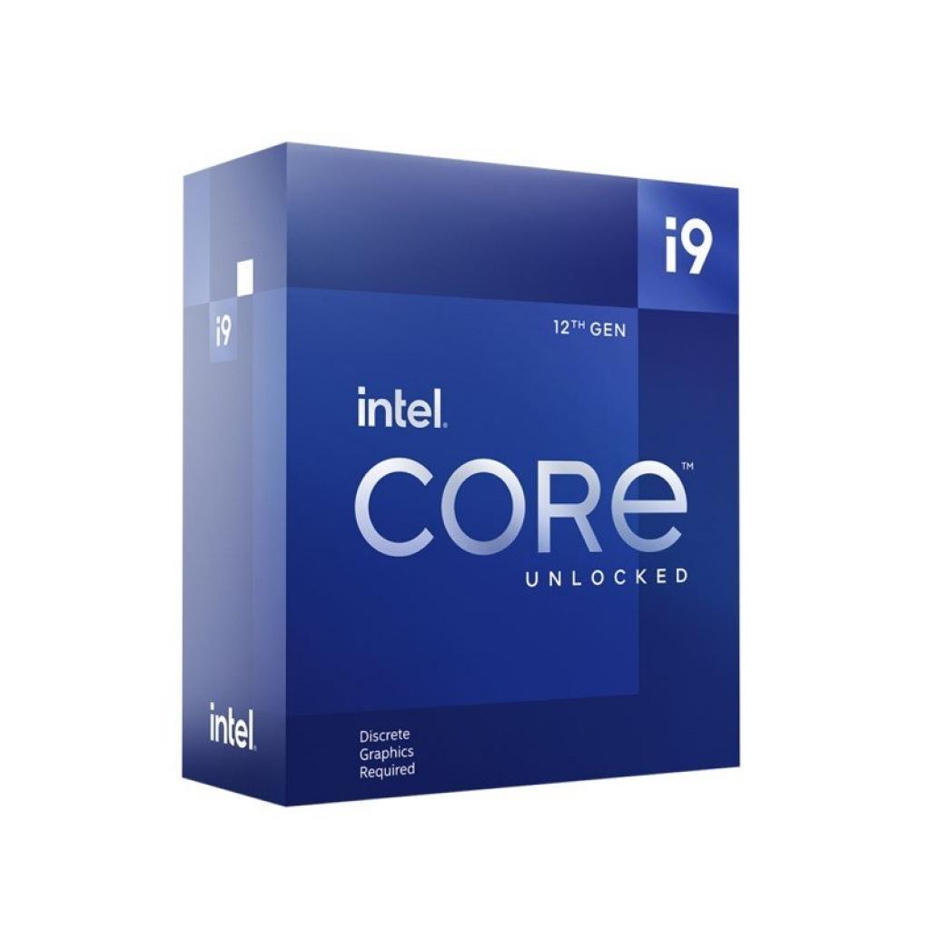 Processador Intel Core i9-12900K 3.20GHz 30MB Lga 1700 Sem Cooler