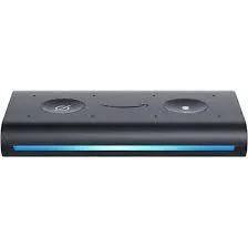 CX DE SOM AMAZON ECHO AUTO P/CARRO COM ALEXA PR SG