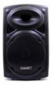 CX DE SOM ECOPOWER EP-1903 USB/SD/BT/2MIC       SG