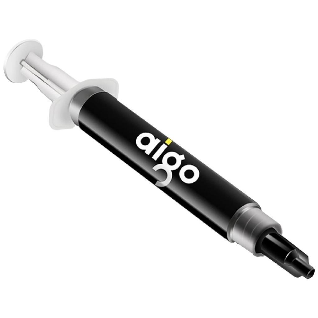 Pasta Térmica Aigo Pro Gaming 2g 6.0W/m. K