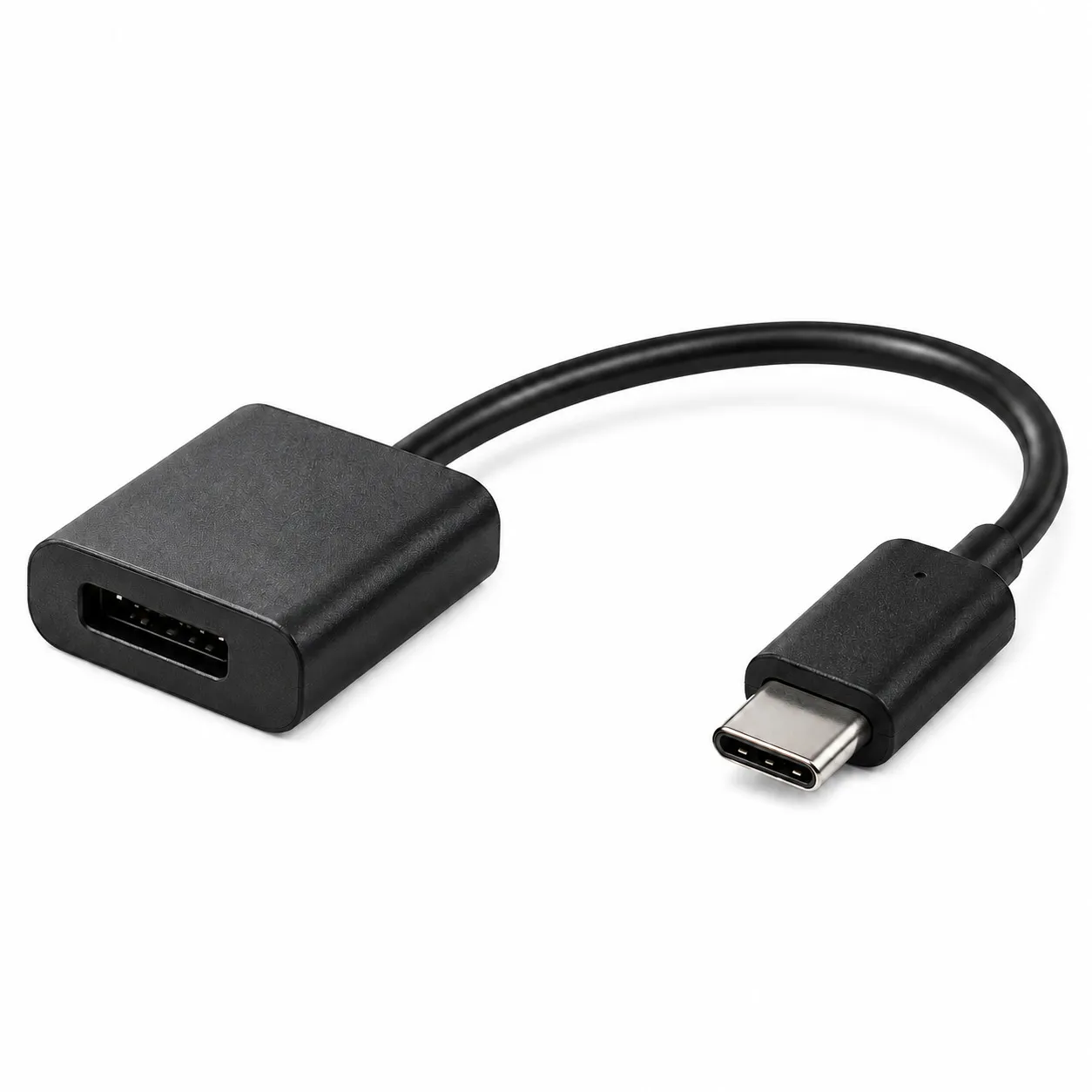 Anúncio: Adaptador Displayport P/HDMI Argom ARG-CB-0059