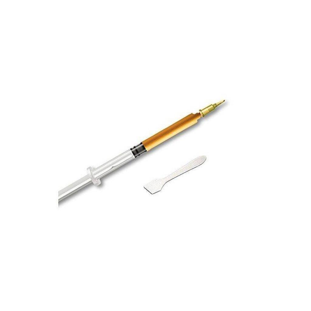 Pasta Térmica Aigo ZER-07 1G 3.0W/m-K Gold