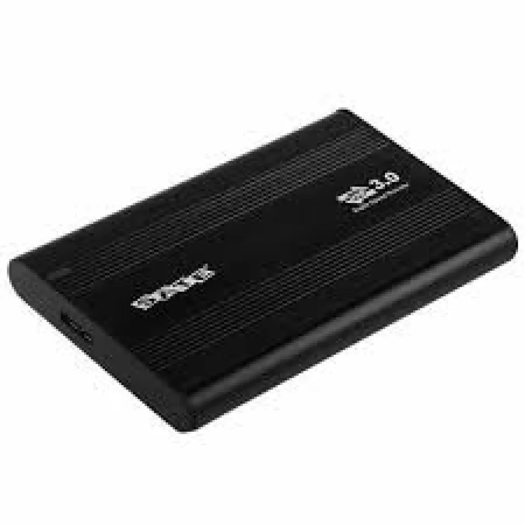 Gaveta Externa Para Hd M.2 Sata AX-204S USB 3.0 Satellite