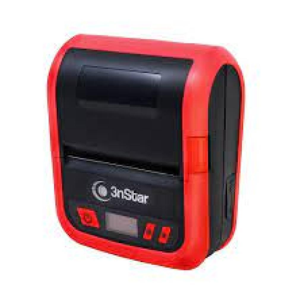 Impressora  3nstar Ppt305bt Termica Bluetooth Portatil