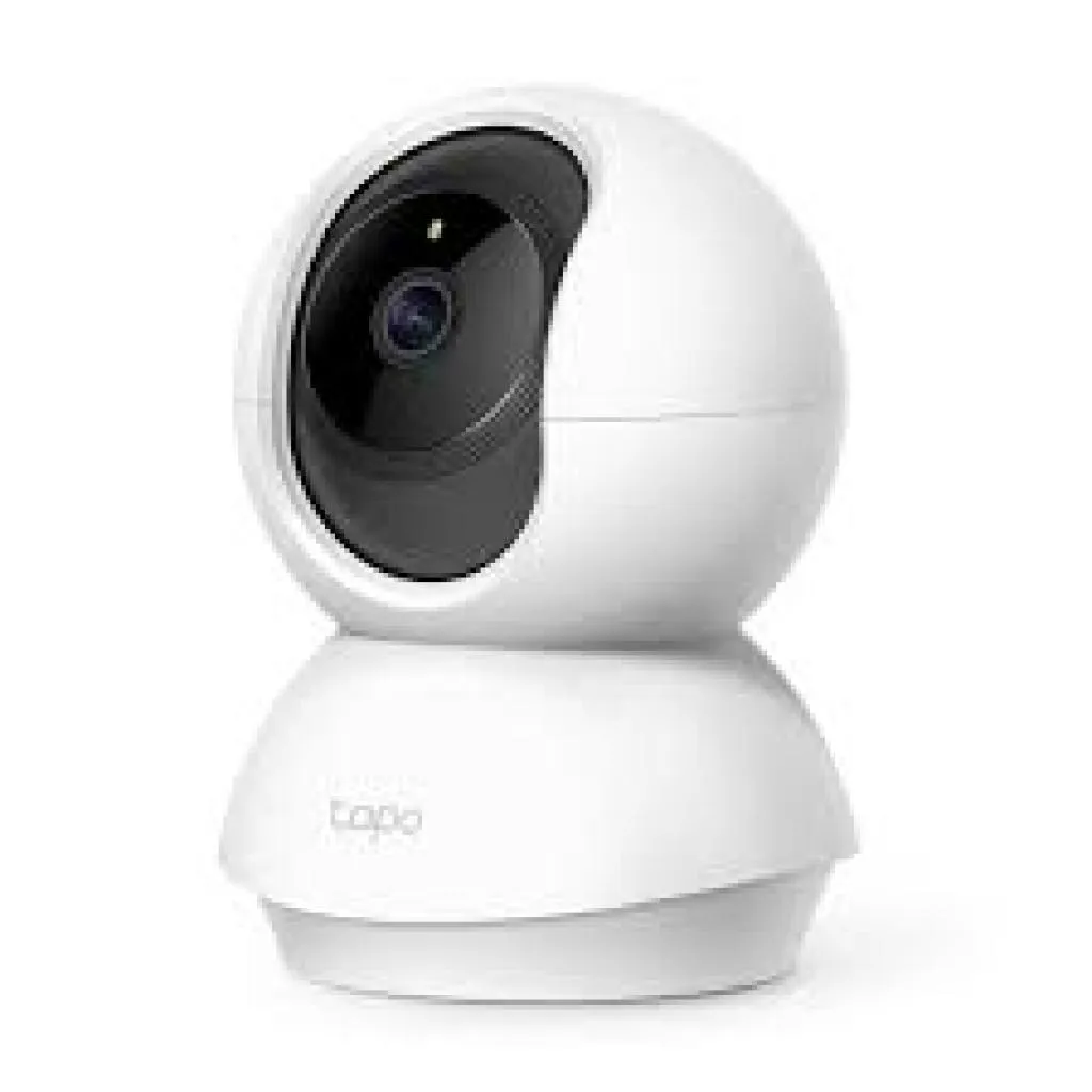 Câmera De Segurança Tp-Link Tapo C210 WIFI