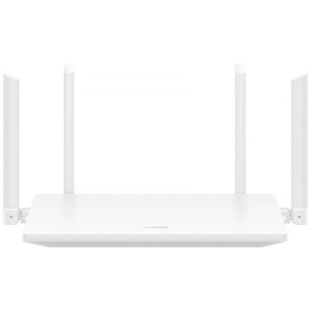 Roteador Huawei WS7001-40 AX2 WIFI 6 Dual Band
