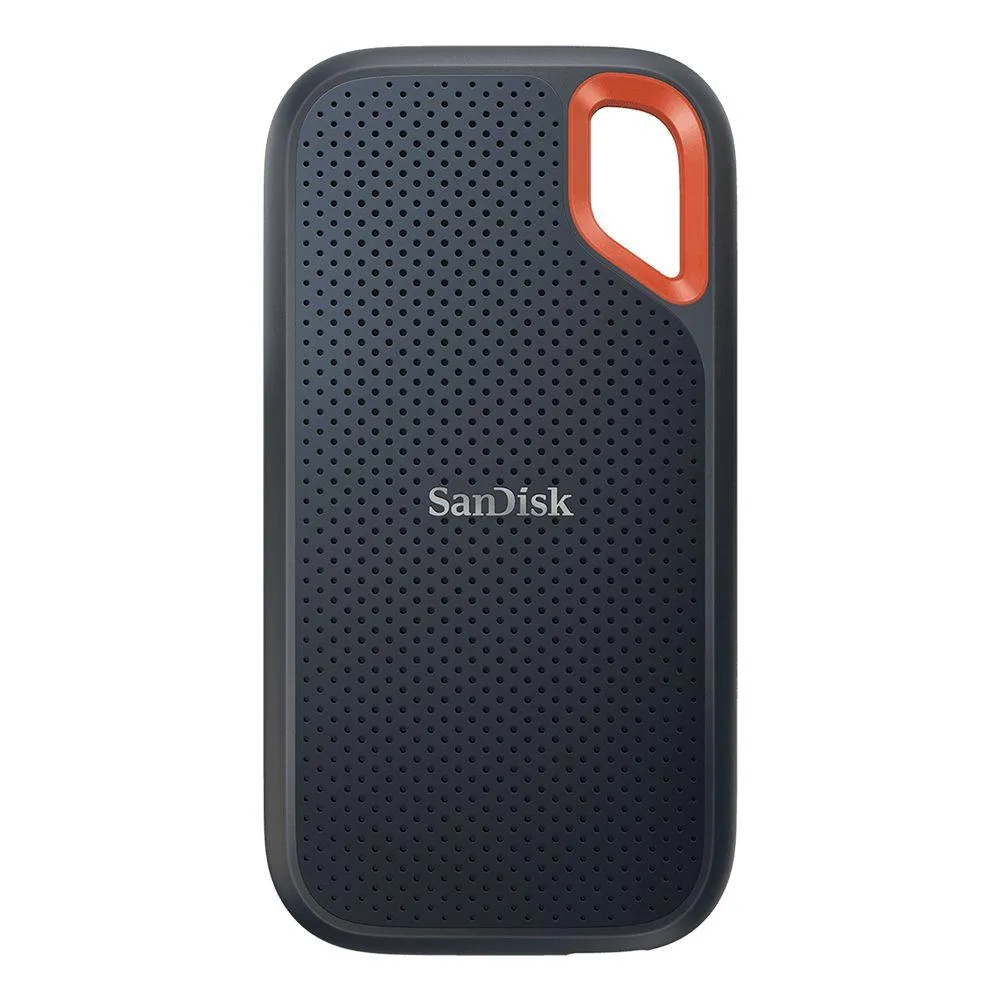 HD EXT  1TB SANDISK SDSSDE61-1T00-G25 EXTREME(SSD)