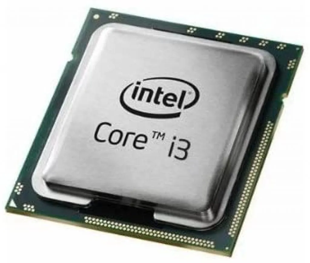 Processador Intel Core i3 7100 3.9GHz Lga 1151 Pull Oem