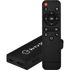 Rec.Dig. iptv htv cast 4k wifi 5g