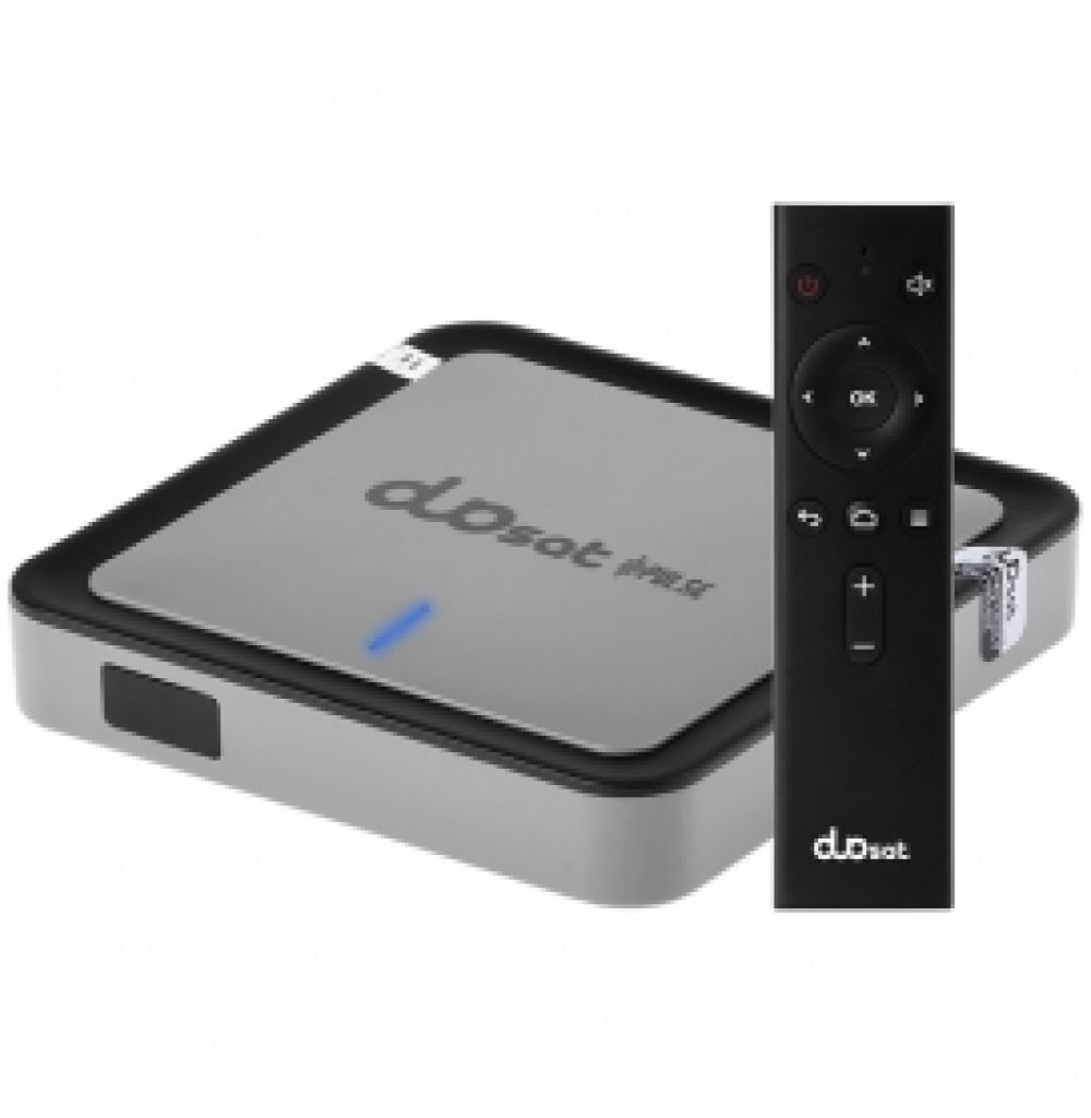 Receptor Digital Duosat Pulse br