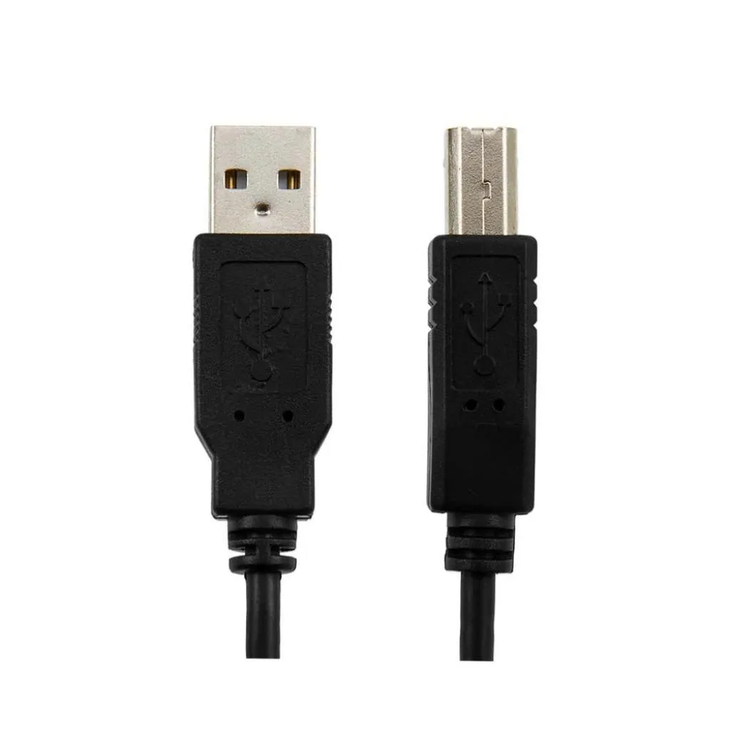 Cabo De Impressora USB2.0 1.8MTS Argom
