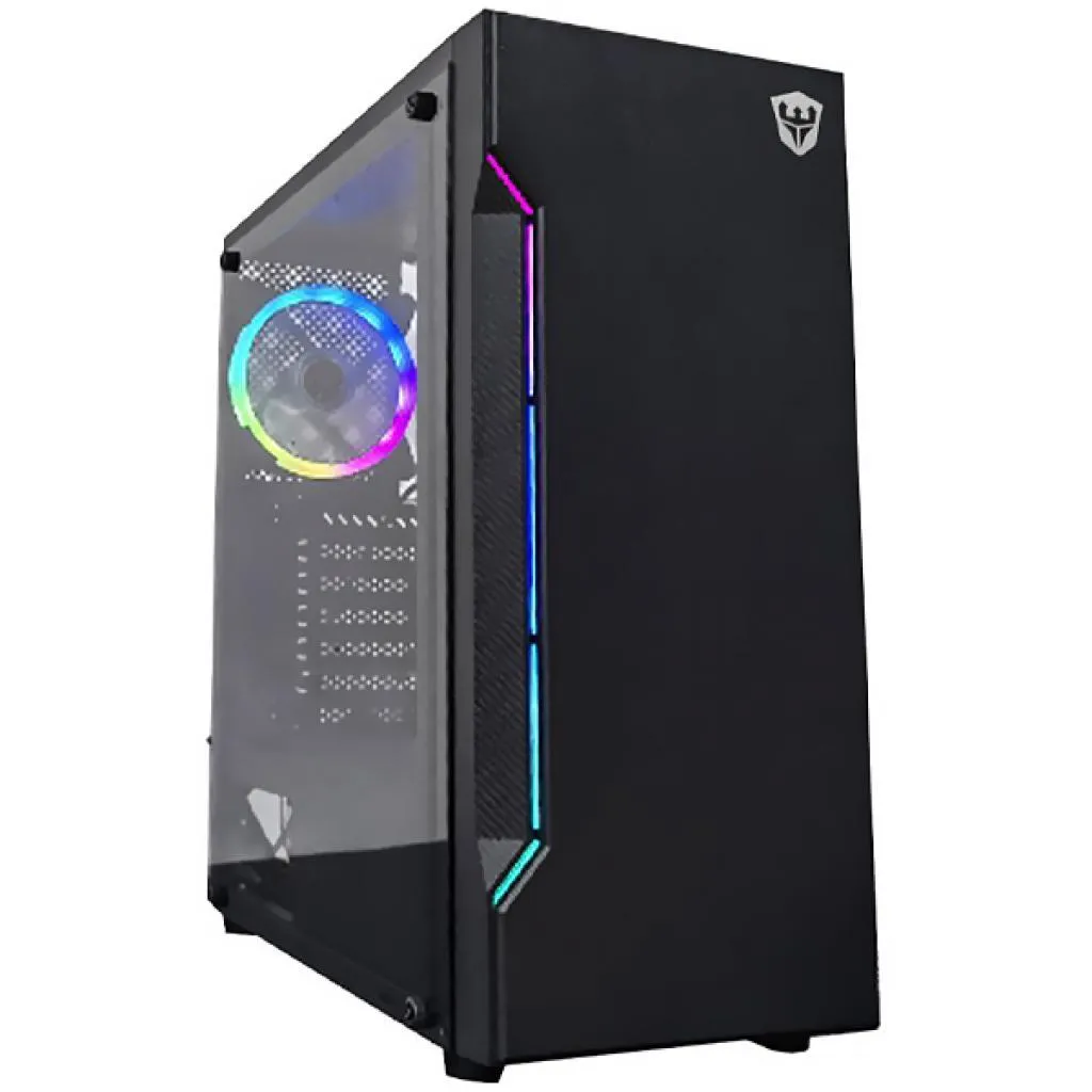 Gabinete Satellite 1101K Com 1 Cooler