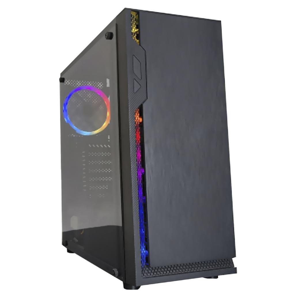 Gabinete Satellite 1103K Com 1 Cooler