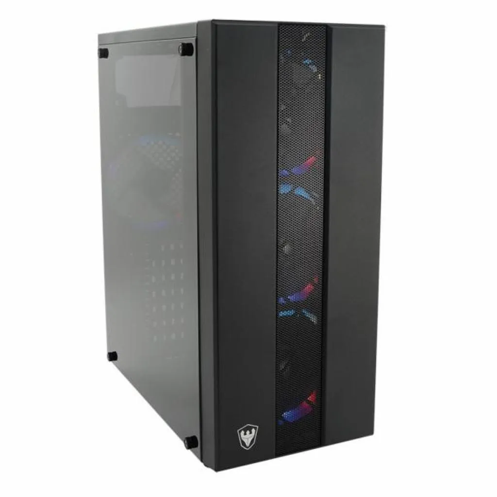 Gabinete Satellite 1430K Com 4 Coolers