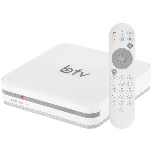 Receptor Digital Iptv Btv B13