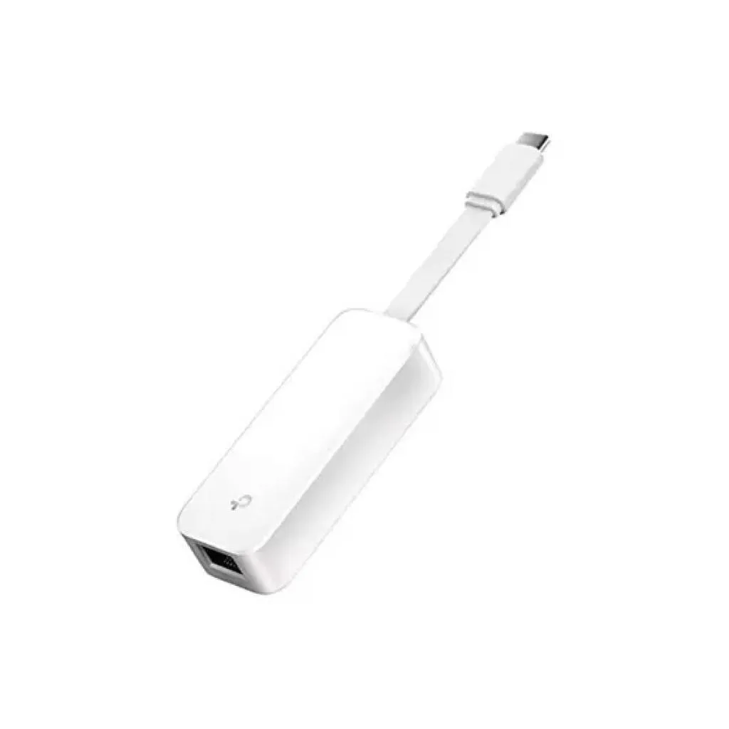 Adaptador USB-C Para Rede RJ45 Tp-Link UE300C