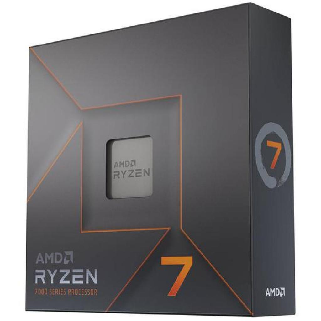Processador AMD AM5 Ryzen R7-7700X 4.5MHZ 40MB  