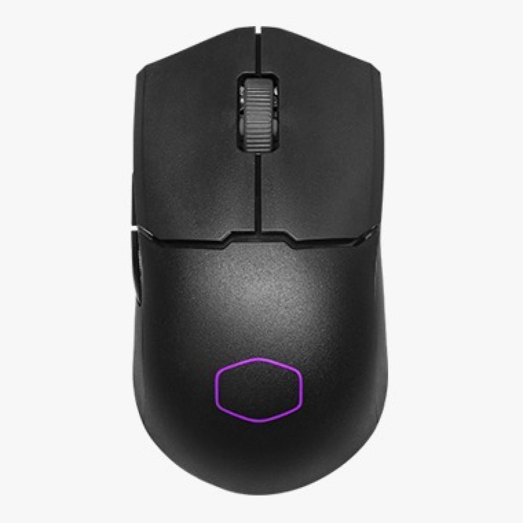 Mouse Cooler Master MM712 Hybrid Edição 30 Anos