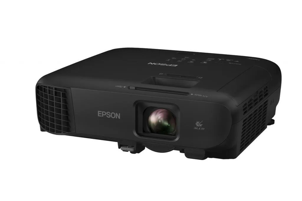 Projetor Epson FH52 4000 Lumens Fhd Wi-Fi