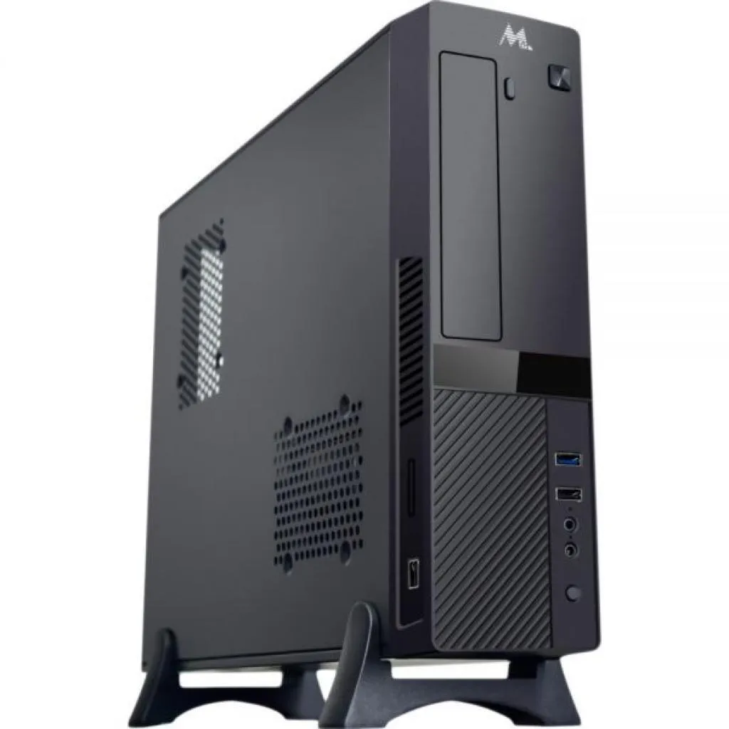 Anúncio: Gabinete Mtek MK309 Mini ITX Com Fonte