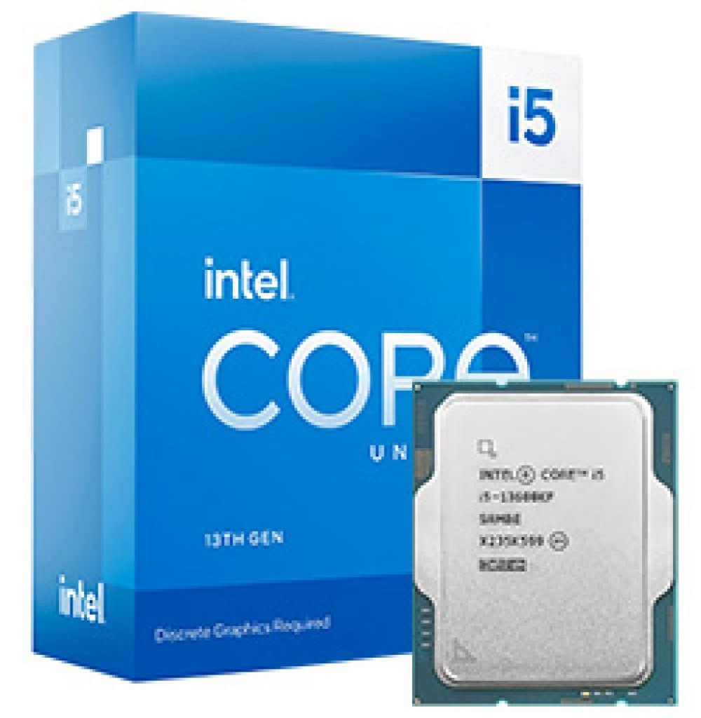 Processador Intel Core i5-13400 2.50GHz 20MB Lga 1700