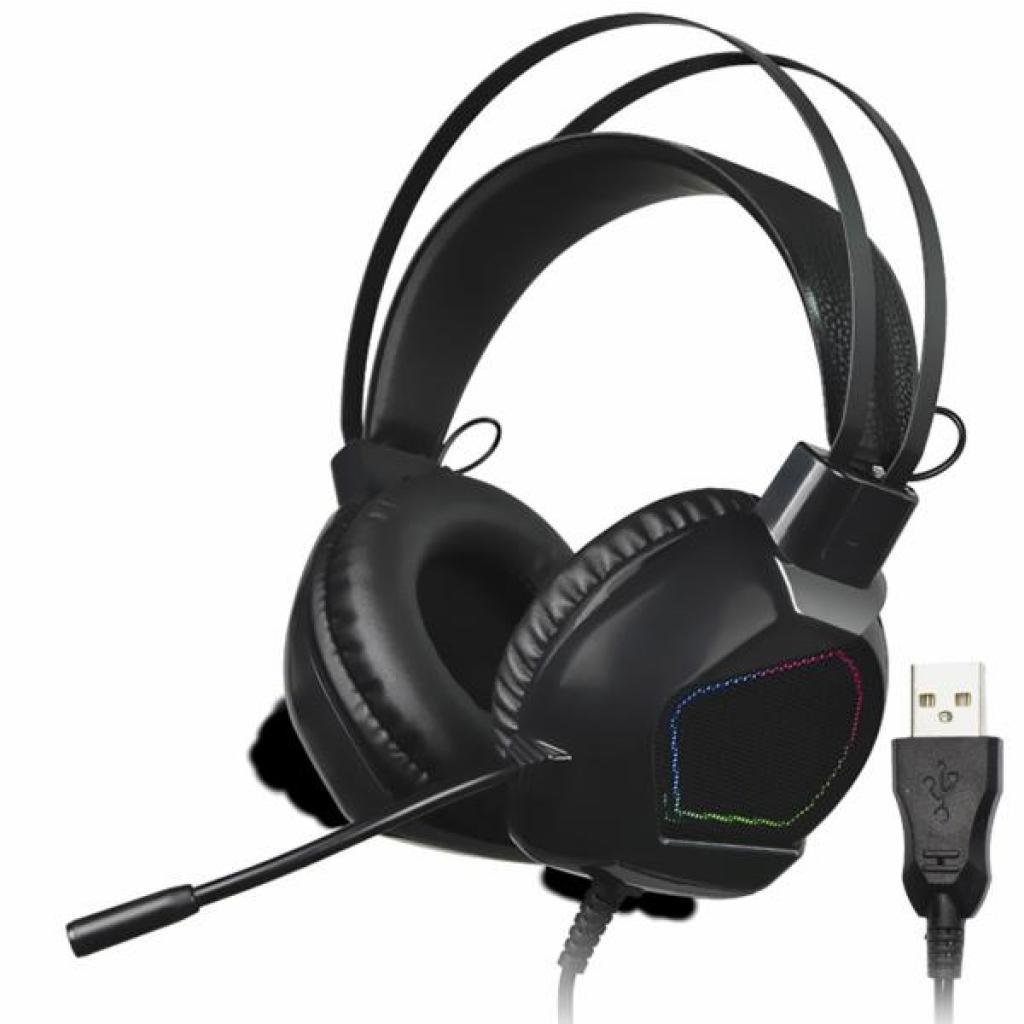 FONE SATELLITE GH-351 GAMING RGB