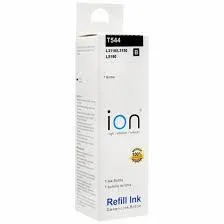 Tinta Ion T544-120 70ML Black